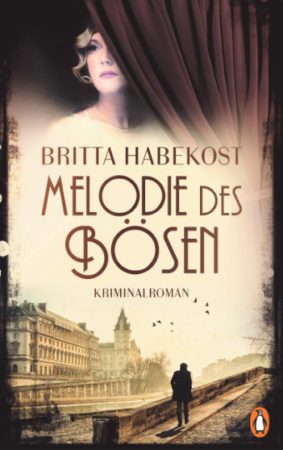 Habekost B Melodie des Boesen
